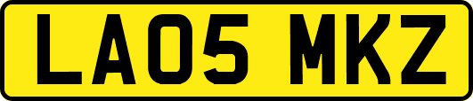 LA05MKZ