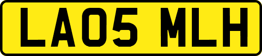 LA05MLH