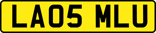 LA05MLU