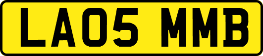 LA05MMB