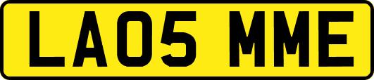 LA05MME