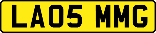 LA05MMG