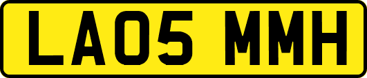 LA05MMH