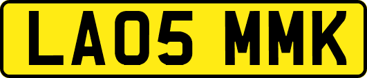 LA05MMK