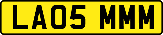 LA05MMM