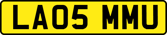 LA05MMU