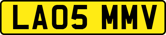 LA05MMV