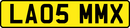 LA05MMX