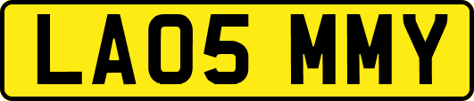 LA05MMY