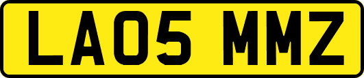 LA05MMZ
