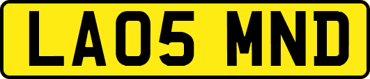 LA05MND
