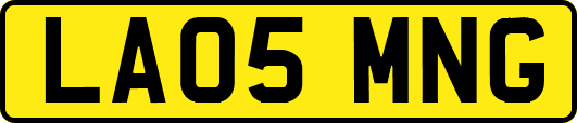 LA05MNG