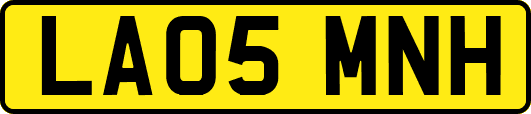 LA05MNH