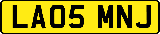 LA05MNJ
