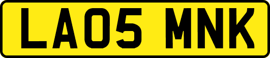 LA05MNK