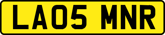 LA05MNR
