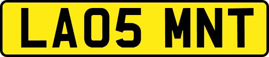 LA05MNT
