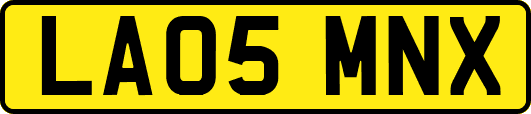 LA05MNX