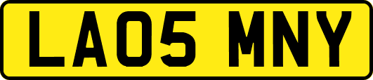 LA05MNY