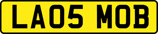 LA05MOB
