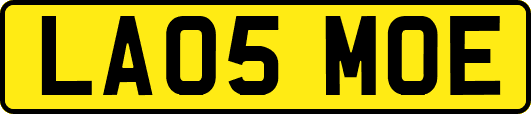 LA05MOE