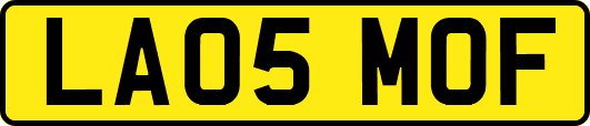 LA05MOF