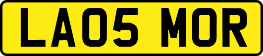 LA05MOR