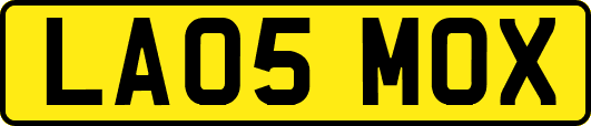 LA05MOX