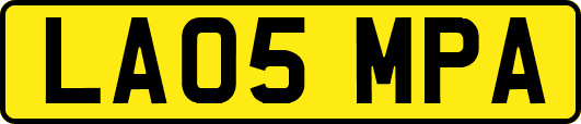 LA05MPA