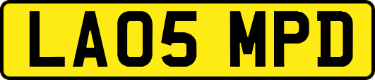 LA05MPD