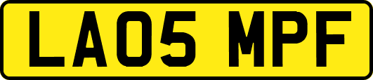 LA05MPF