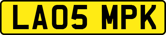 LA05MPK