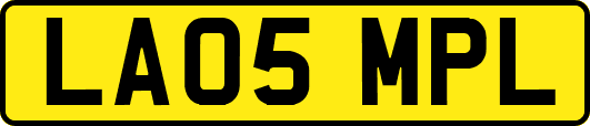 LA05MPL