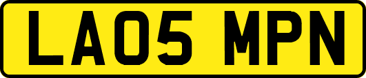 LA05MPN