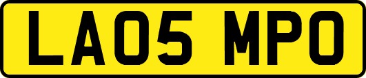 LA05MPO