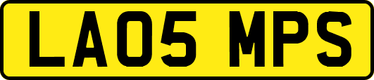 LA05MPS