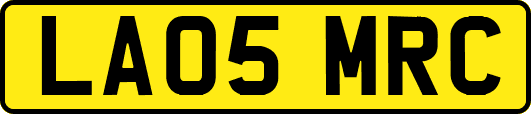 LA05MRC