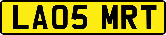 LA05MRT