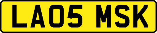 LA05MSK