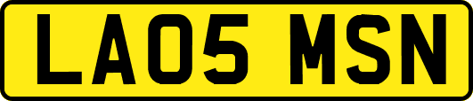 LA05MSN