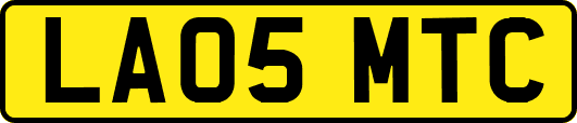 LA05MTC