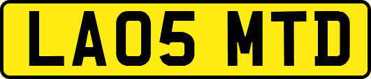 LA05MTD
