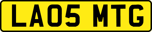 LA05MTG