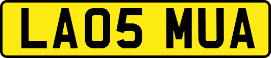 LA05MUA