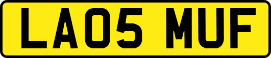 LA05MUF