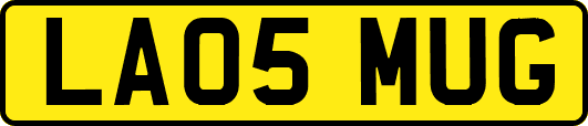 LA05MUG