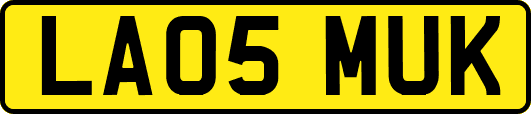 LA05MUK