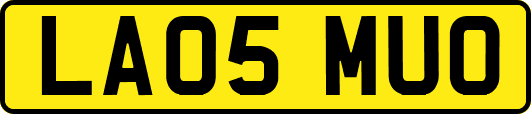 LA05MUO