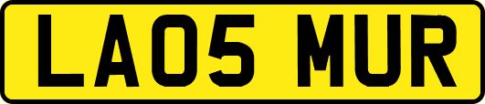 LA05MUR