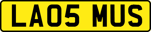 LA05MUS